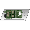 2804 - Willys MB & Trailer - Executive Edition - Hobbycity.gr - COBI