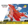 2996 - Fokker Dr.1 Red Baron - Hobbycity.gr - COBI