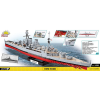 4830 - HMS Hood - Hobbycity.gr - COBI