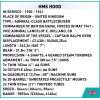 4830 - HMS Hood - Hobbycity.gr - COBI