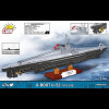 4852 - U-Boat U-52 (Type VIIB) - Hobbycity.gr - COBI