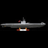4852 - U-Boat U-52 (Type VIIB) - Hobbycity.gr - COBI