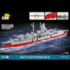 4854 - Battleship Bismarck - Hobbycity.gr - COBI
