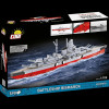 4854 - Battleship Bismarck - Hobbycity.gr - COBI