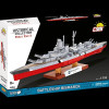4854 - Battleship Bismarck - Hobbycity.gr - COBI