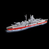 4854 - Battleship Bismarck - Hobbycity.gr - COBI