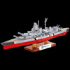 4854 - Battleship Bismarck - Hobbycity.gr - COBI