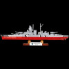 4854 - Battleship Bismarck - Hobbycity.gr - COBI