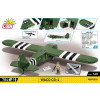 5755 - Waco CG-4 - Hobbycity.gr - COBI