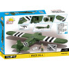 5755 - Waco CG-4 - Hobbycity.gr - COBI