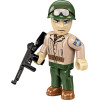 5755 - Waco CG-4 - Hobbycity.gr - COBI