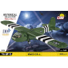 5755 - Waco CG-4 - Hobbycity.gr - COBI