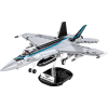 5805A - F/A-18E Super Hornet™ - Hobbycity.gr - COBI