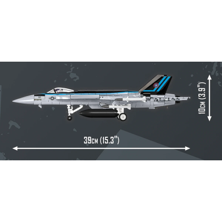 F/A-18E Super Hornet™
