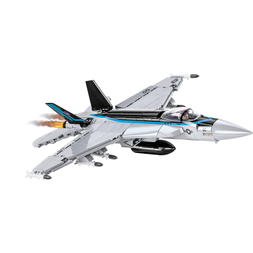 5805A - F/A-18E Super Hornet™ - Hobbycity.gr - COBI