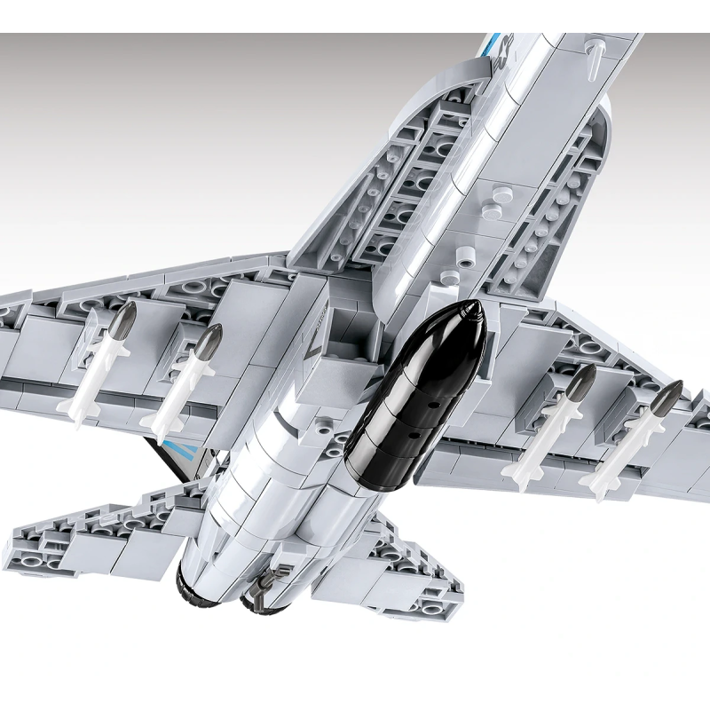 5805A - F/A-18E Super Hornet™ - Hobbycity.gr - COBI