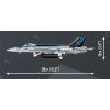5805A - F/A-18E Super Hornet™ - Hobbycity.gr - COBI