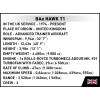 5845 - BAe Hawk T1 - Hobbycity.gr - COBI
