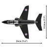 5845 - BAe Hawk T1 - Hobbycity.gr - COBI