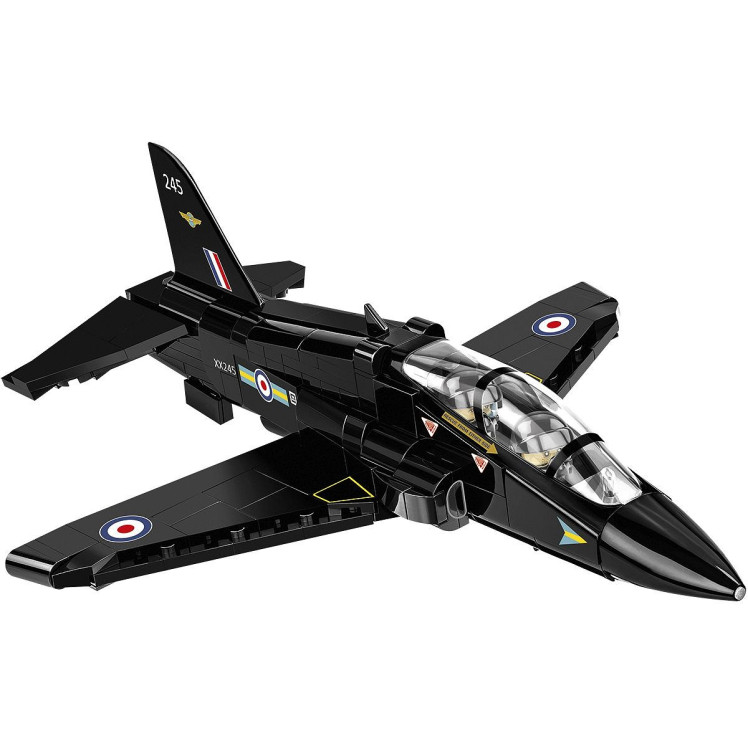 5845 - BAe Hawk T1 - Hobbycity.gr - COBI