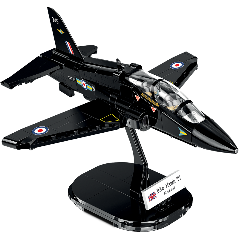 5845 - BAe Hawk T1 - Hobbycity.gr - COBI