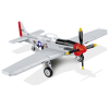 5847 - P-51D Mustang™ - Hobbycity.gr - COBI