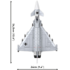 5848 - Eurofighter - Hobbycity.gr - COBI