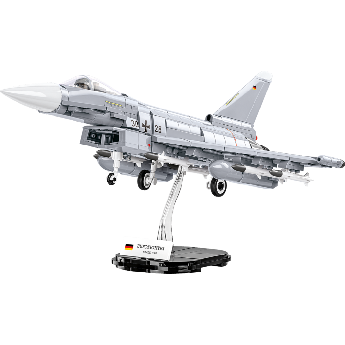 5848 - Eurofighter - Hobbycity.gr - COBI