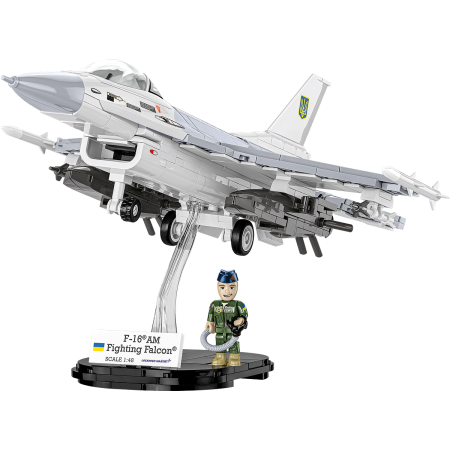 F-16CAM Fighting Falcon