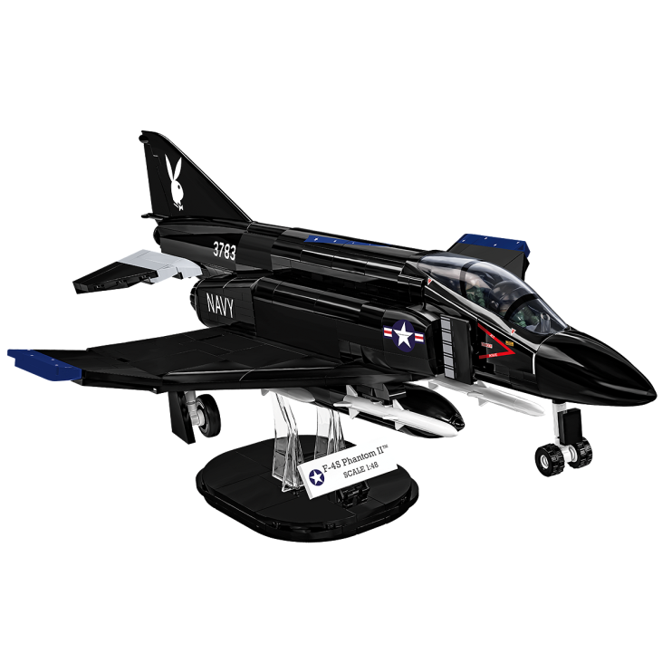 5899 - F-4S Phantom II - Hobbycity.gr - COBI