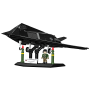 Lockheed F-117 Nighthawk