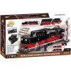 6287 - DR BR 52 Steam Locomotive & Railway Semaphore - Hobbycity.gr - COBI