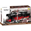 6287 - DR BR 52 Steam Locomotive & Railway Semaphore - Hobbycity.gr - COBI