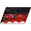 6287 - DR BR 52 Steam Locomotive & Railway Semaphore - Hobbycity.gr - COBI