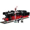 6287 - DR BR 52 Steam Locomotive & Railway Semaphore - Hobbycity.gr - COBI