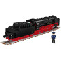 DR BR 03 Steam Locomotive