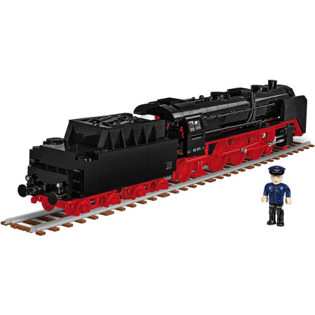 DR BR 03 Steam Locomotive