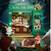 DG156 - Alices Tea Store - Hobbycity.gr - RoLife