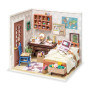 Anne's Bedroom