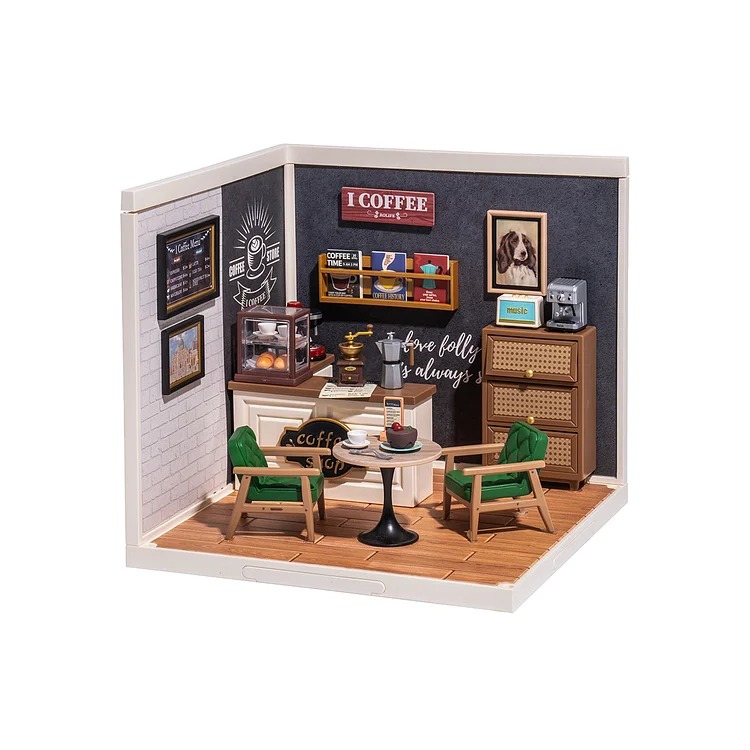 DW001 - Daily Inspiration Cafe - Hobbycity.gr - RoLife
