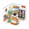 Energy Supply Store