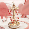 EA01 - Parachute Tower DIY Music Box - Hobbycity.gr - Rokr