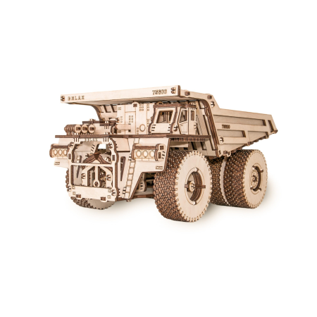 BELAZ 75600