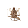 000266 - Planetarium - Hobbycity.gr - EWA ECO-WOOD-ART