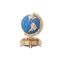 The Globe  (Μπλέ)