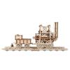 000426 - Locomotion #1 - Hobbycity.gr - EWA ECO-WOOD-ART