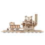 Locomotion #1
