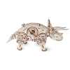 Triceratops με Κίνηση