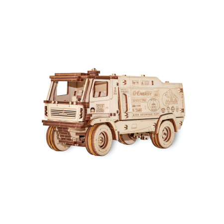 MAZ 5309RR 1:30