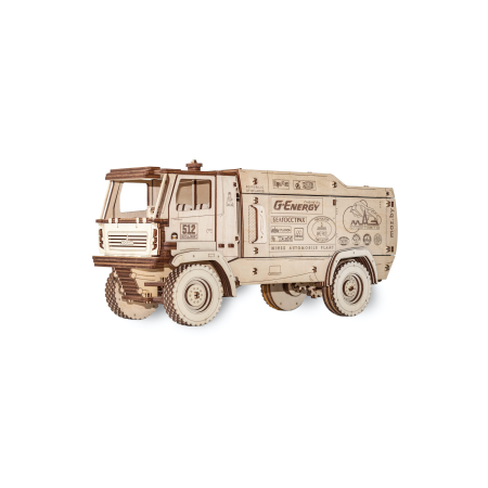 MAZ 5309RR 1:20